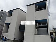 笠寺駅より徒歩10分 1階 築12年の賃貸物件