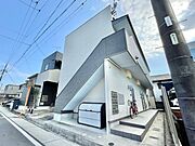 トータス鶴里 2階 築8年の賃貸物件