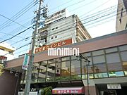 新瑞橋駅より徒歩1分 5階 築49年の賃貸物件