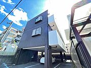 瑞穂運動場東駅より徒歩17分 3階 築23年5ヶ月の賃貸物件