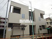 瑞穂区役所駅より徒歩9分 2階 築11年1ヶ月の賃貸物件