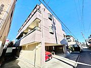 サンシャイン瑞穂 2階 築30年2ヶ月の賃貸物件