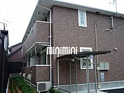 本笠寺駅より徒歩13分 1階 築15年6ヶ月の賃貸物件