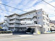 メゾン豊年 4階 築37年4ヶ月の賃貸物件