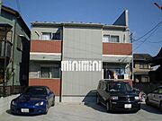 クレフラスト星崎 1階 築18年8ヶ月の賃貸物件