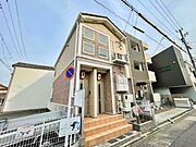 フェアリー 2階 築17年8ヶ月の賃貸物件