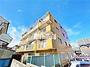 新瑞橋駅より徒歩9分 3階 築40年8ヶ月の賃貸物件