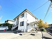 クールド・ルテラ 2階 築24年2ヶ月の賃貸物件