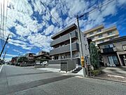 プレタクチュール中根町 3階 築1年3ヶ月の賃貸物件