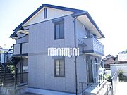 アヴェクアンシエン 2階 築23年7ヶ月の賃貸物件