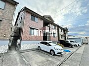 本星崎駅より徒歩6分 2階 築23年9ヶ月の賃貸物件