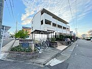 桜本町駅より徒歩4分 1階 築16年8ヶ月の賃貸物件