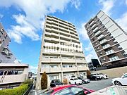 瑞穂運動場東駅より徒歩3分 8階 築16年10ヶ月の賃貸物件