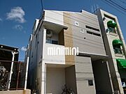 ディアコート鶴里 2階 築12年9ヶ月の賃貸物件