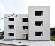 WarrenhoshizakiII 1階 築3年3ヶ月の賃貸物件