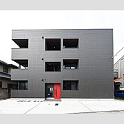 WarrenhoshizakiII 3階 築3年3ヶ月の賃貸物件