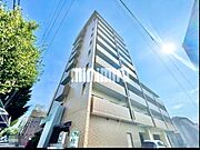 桜本町駅より徒歩3分 2階 築28年3ヶ月の賃貸物件