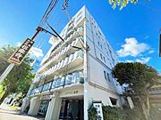 瑞穂運動場西駅より徒歩8分 3階 築36年2ヶ月の賃貸物件