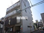 新瑞橋駅より徒歩2分 4階 築36年10ヶ月の賃貸物件