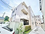 瑞穂区役所駅より徒歩3分 3階 築34年9ヶ月の賃貸物件