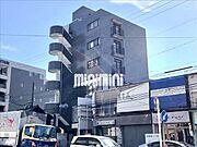 新瑞橋駅より徒歩3分 4階 築34年10ヶ月の賃貸物件