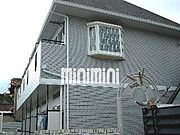 桜駅より徒歩1分 2階 築36年7ヶ月の賃貸物件