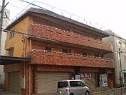 呼続駅より徒歩1分 2階 築36年9ヶ月の賃貸物件