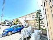 堀田駅より徒歩8分 2階 築34年の賃貸物件