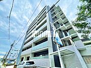 瑞穂運動場東駅より徒歩17分 6階 築5年6ヶ月の賃貸物件