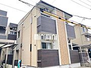 桜本町駅より徒歩4分 2階 築7年6ヶ月の賃貸物件