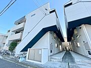 瑞穂運動場西駅より徒歩9分 1階 築13年11ヶ月の賃貸物件