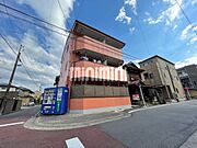 桜本町駅より徒歩4分 1階 築30年8ヶ月の賃貸物件