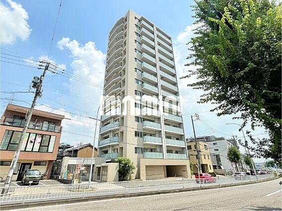 ブランズ瑞穂公園東_トップ画像