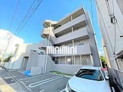 新瑞橋駅より徒歩6分 4階 築10年8ヶ月の賃貸物件