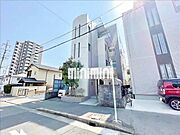 瑞穂運動場西駅より徒歩3分 3階 築22年2ヶ月の賃貸物件