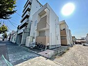 堀田駅より徒歩4分 1階 築8年9ヶ月の賃貸物件