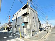 新瑞橋駅より徒歩3分 2階 築1年の賃貸物件