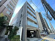 瑞穂運動場西駅より徒歩6分 2階 築24年9ヶ月の賃貸物件