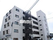 桜本町駅より徒歩8分 3階 築47年4ヶ月の賃貸物件