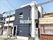 堀田駅より徒歩9分 2階 築9年11ヶ月の賃貸物件