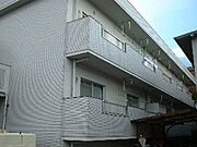 瑞穂運動場西駅より徒歩6分 3階 築38年11ヶ月の賃貸物件