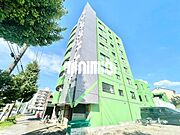 桜駅より徒歩5分 1階 築33年7ヶ月の賃貸物件