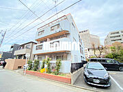 桜山駅より徒歩5分 1階 築38年7ヶ月の賃貸物件