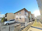 堀田駅より徒歩15分 2階 築20年9ヶ月の賃貸物件