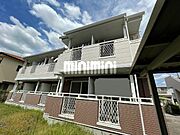 本星崎駅より徒歩7分 2階 築31年9ヶ月の賃貸物件