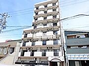 アーバンライフ内浜 1階 築33年9ヶ月の賃貸物件