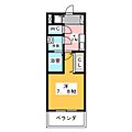 REGALO桜本町5階4.8万円