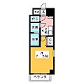 REGALO桜本町8階5.1万円
