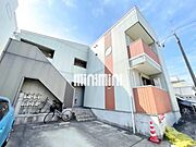 鶴里駅より徒歩8分 1階 築17年9ヶ月の賃貸物件