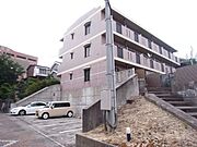 本笠寺駅より徒歩5分 3階 築26年4ヶ月の賃貸物件